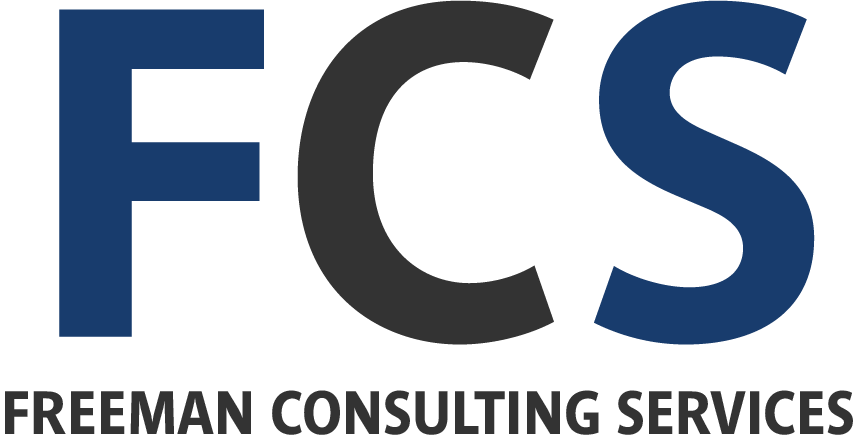 Freeman Consulting Services Logo